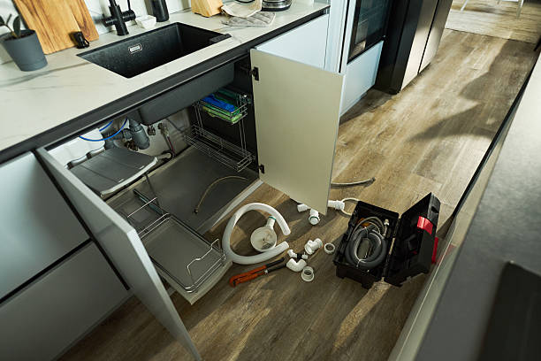 24/7 Emergency Pipe Repair experts in Elizabethport, NJ